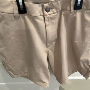 Men’s  lululemon Classic Fit ABC 32”Warpstreme 7inch.